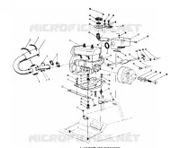 ENGINE MOUNTING (4910931093019A)