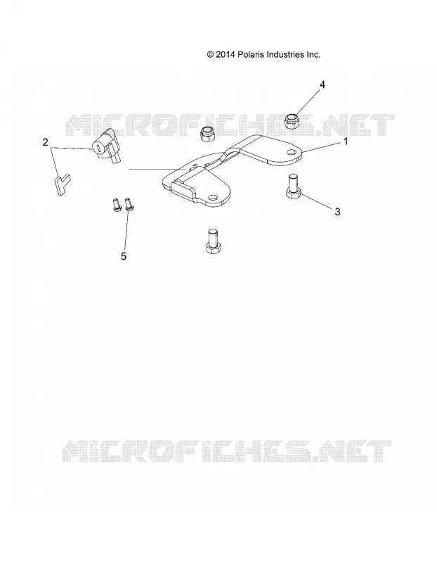 STEERING LOCK