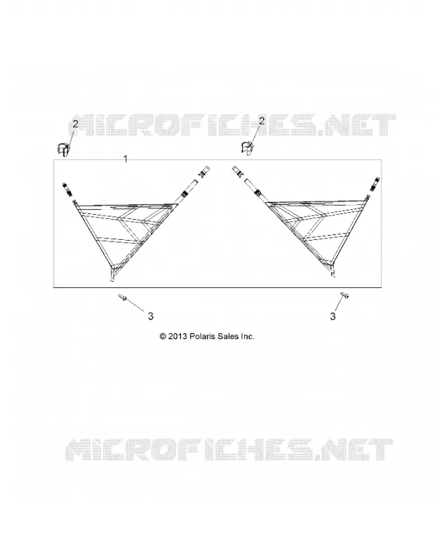 SIDE NETS