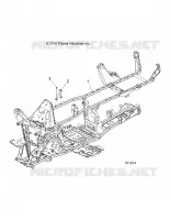 CHASSIS, FRAME
