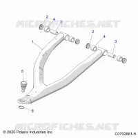 STEERING GEAR BOX