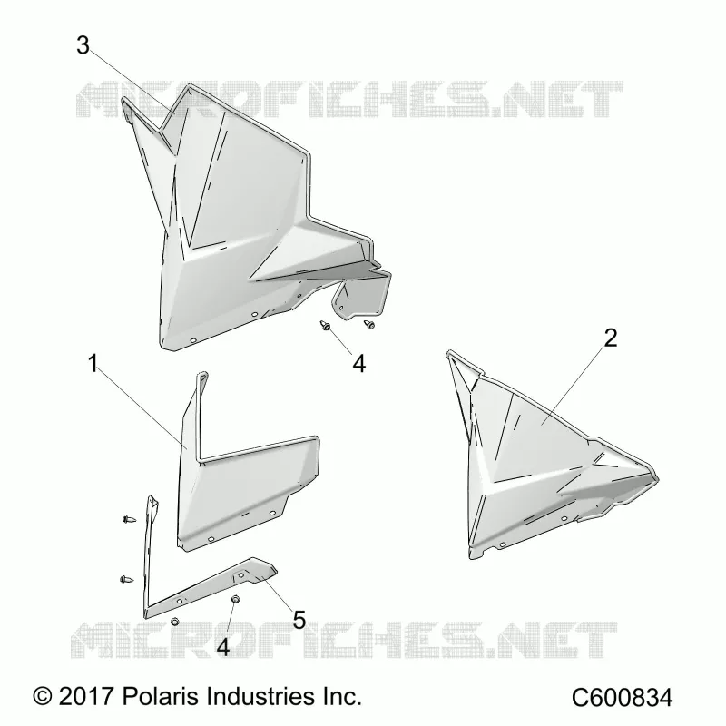 WINDSHIELD