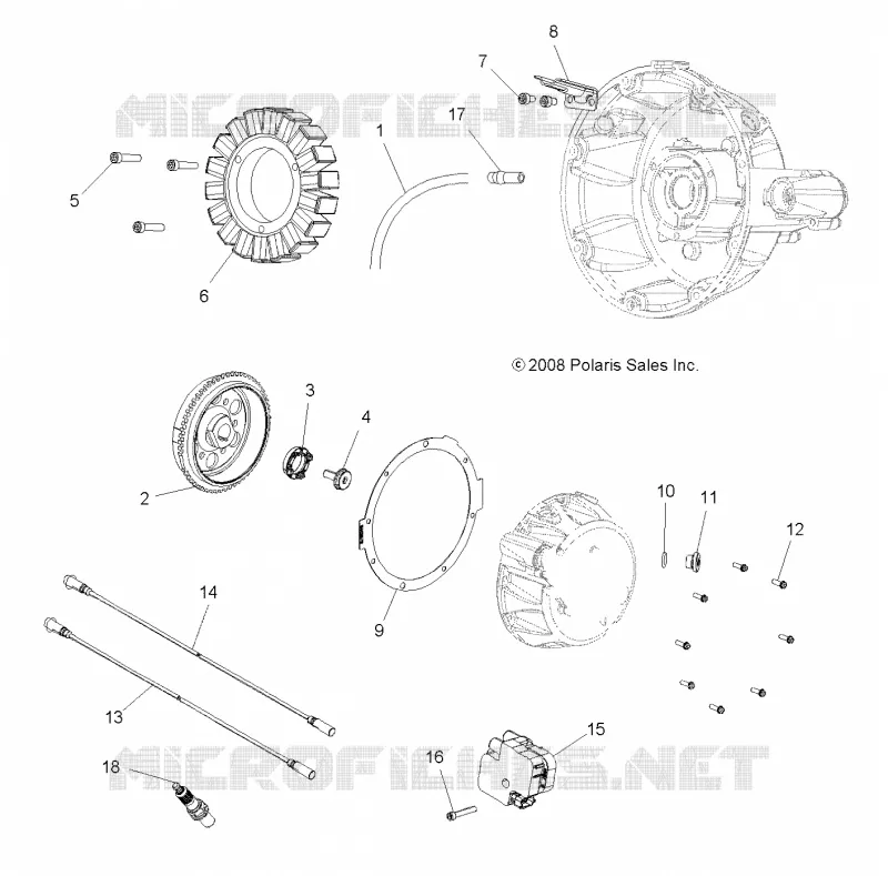 IGNITION SYSTEM