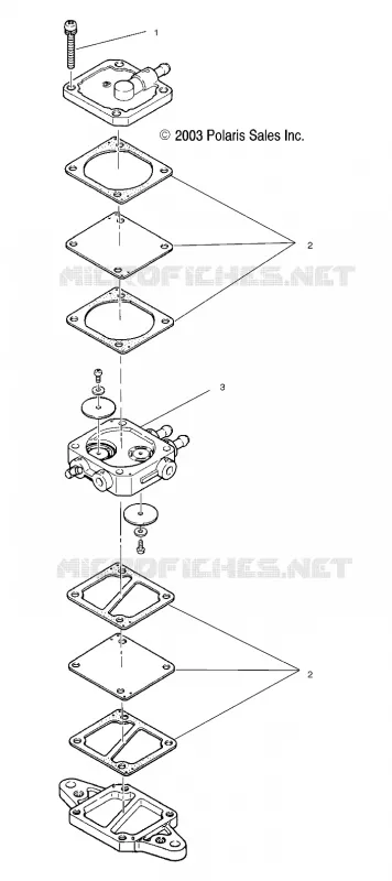FUEL PUMP