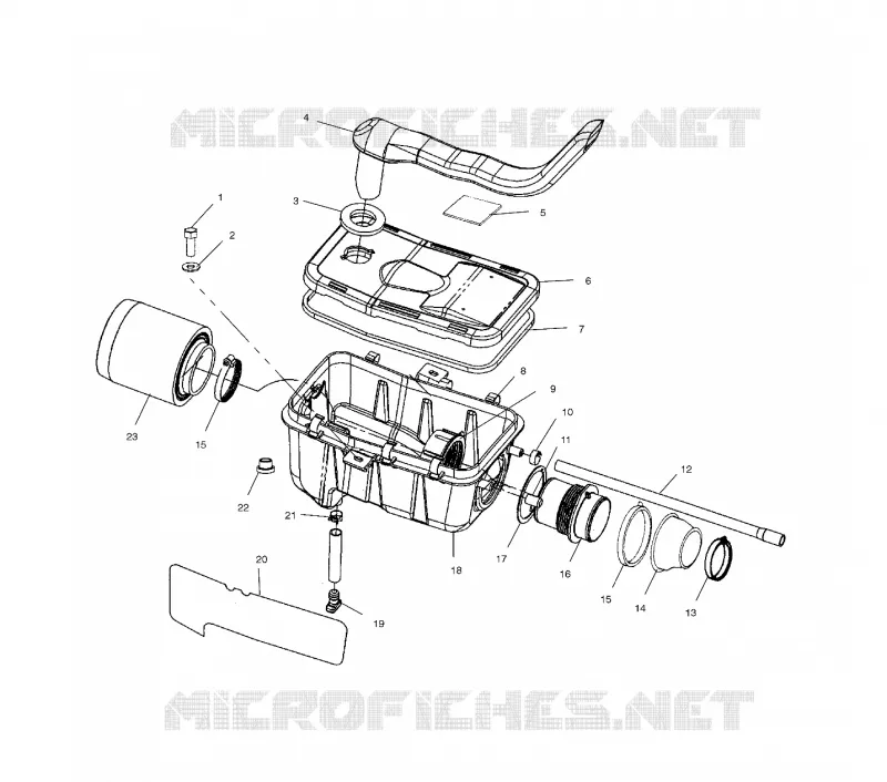AIR BOX
