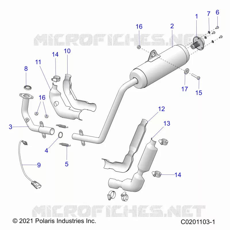 EXHAUST
