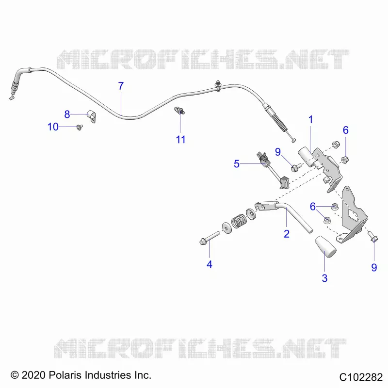 PARKING BRAKEING BRAKE
