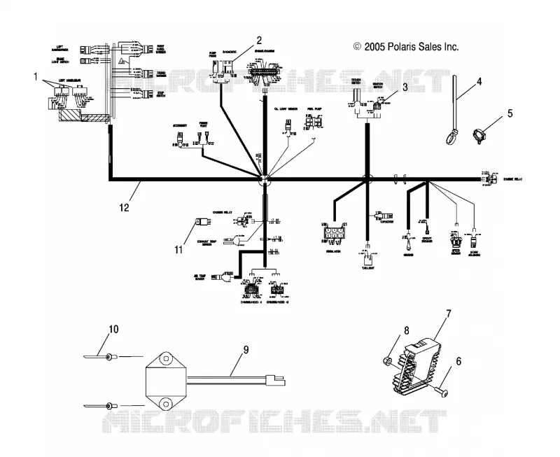 ELECTRICAL