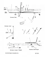 WIRE HARNESS