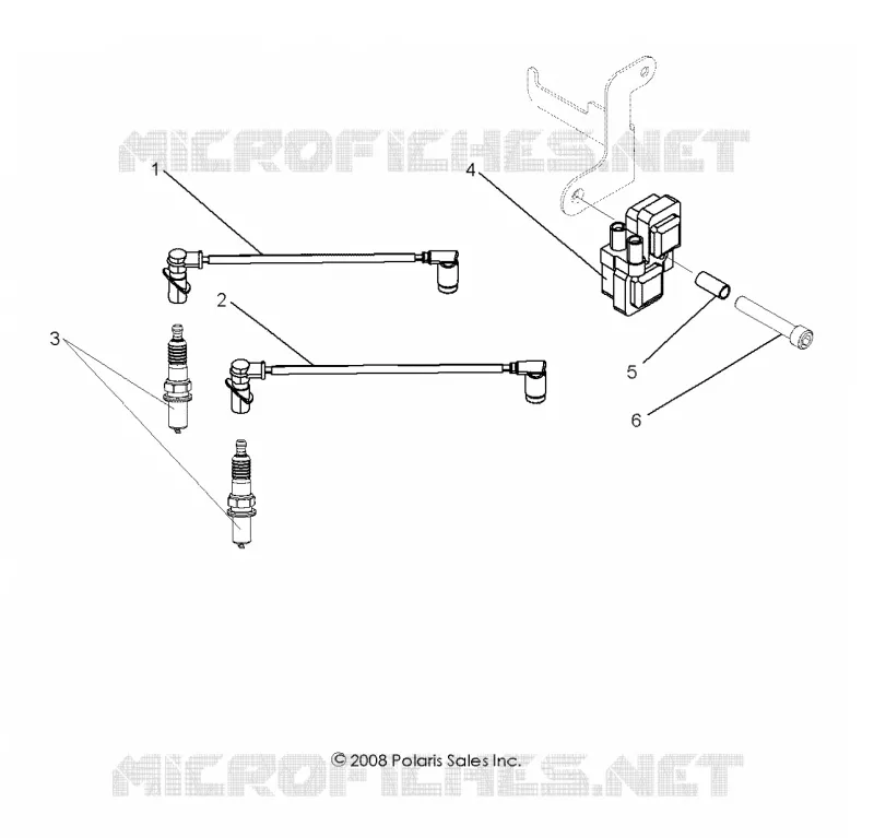 IGNITION SYSTEM