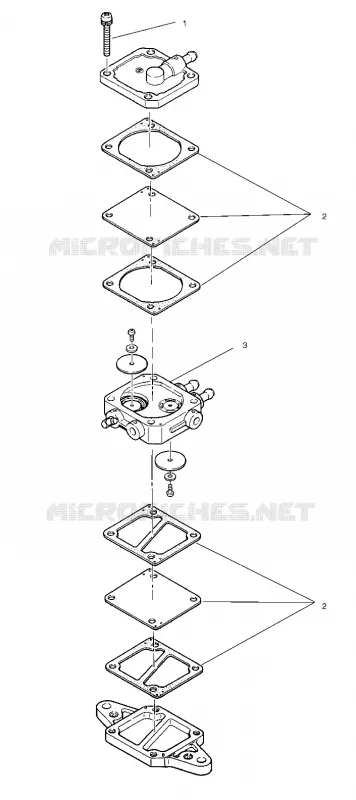 FUEL PUMP
