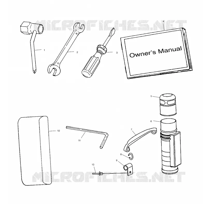 TOOL KIT   
