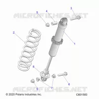 SHOCK, IFS (7045496)