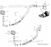 ENGINE   CLUTCH AIR INTAKE