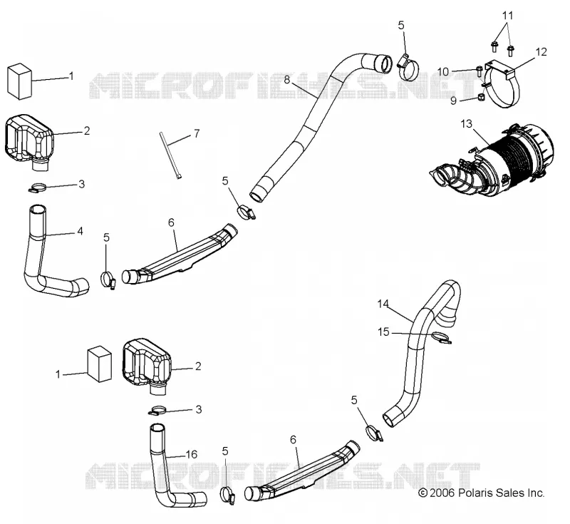 ENGINE   CLUTCH AIR INTAKE