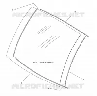 WINDSHIELD