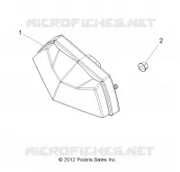 TAIL LIGHT