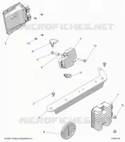 ELECTRICAL, ECU, REGULATOR, ETC.