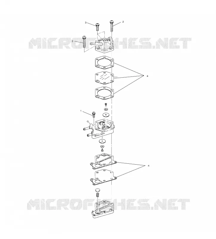 FUEL PUMP