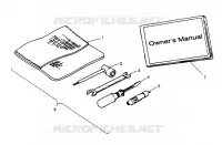 TOOL KIT   ASSEMBLY