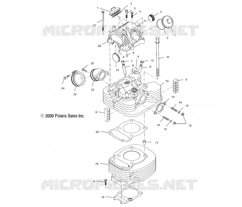 CYLINDER