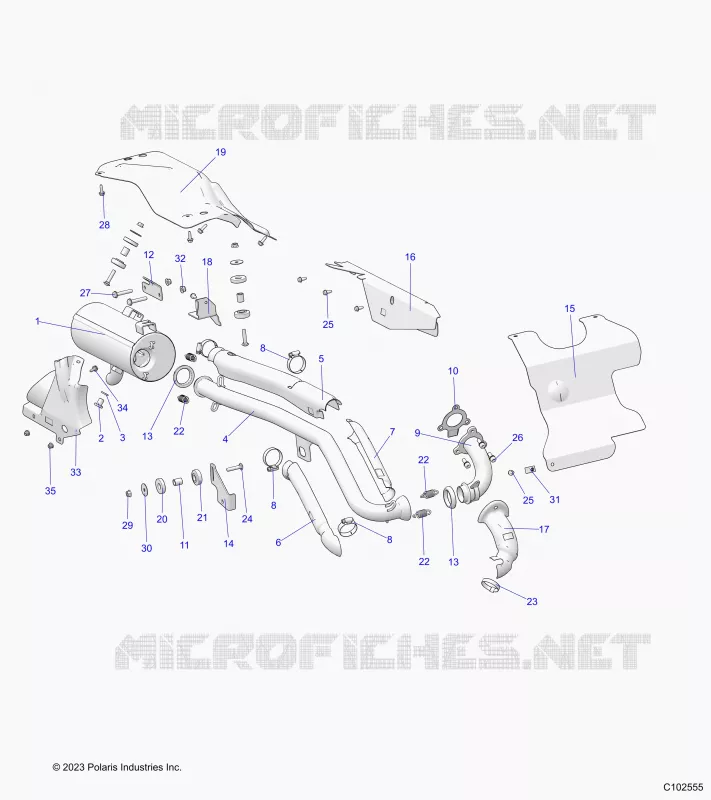 EXHAUST