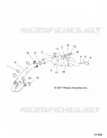 EXHAUST SYSTEM