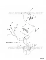 ELECTRICAL, BATTERY