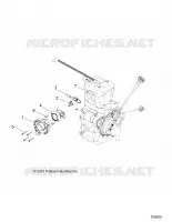 THROTTLE BODY AND FUEL RAIL