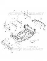 REAR BODYWORK BOX