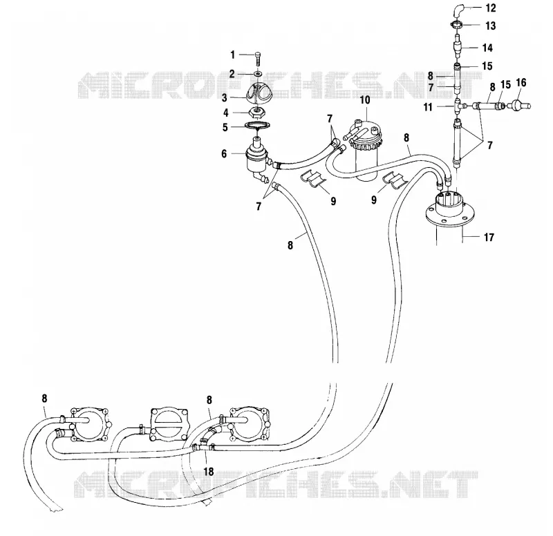 FUEL SYSTEM