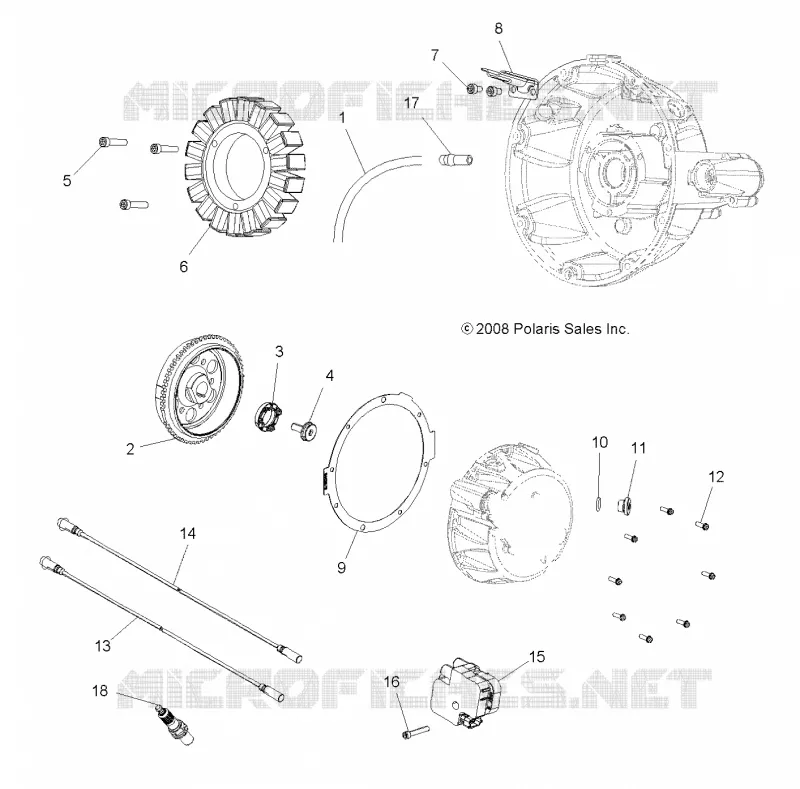 IGNITION SYSTEM