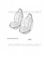 BODY, SEATS