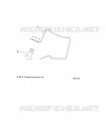 ENGINE, FUEL RAIL CLAMP