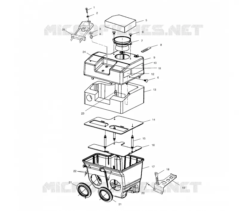 AIR BOX