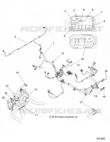 WIRE HARNESSES