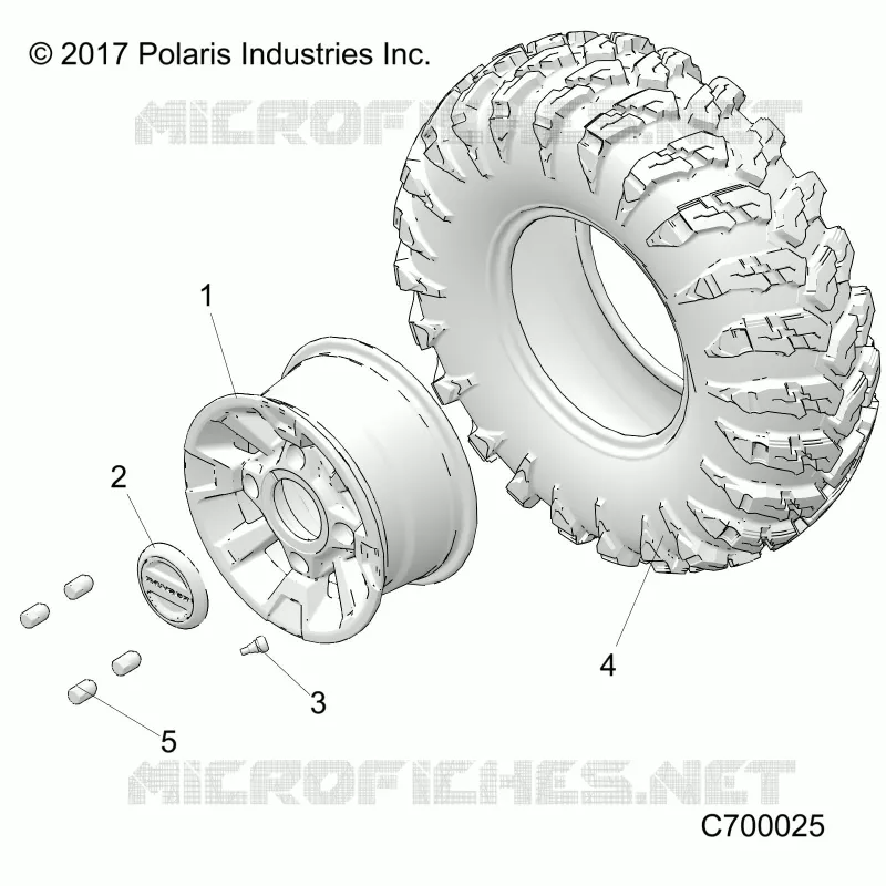 OPT, RG,MACHINED BLACK. ALUMINUM FRONT WHEELS