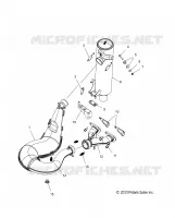 ENGINE, EXHAUST