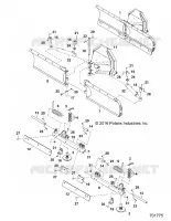 V-BLADE, MAIN FRAME