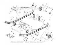 REAR SUSPENSION
