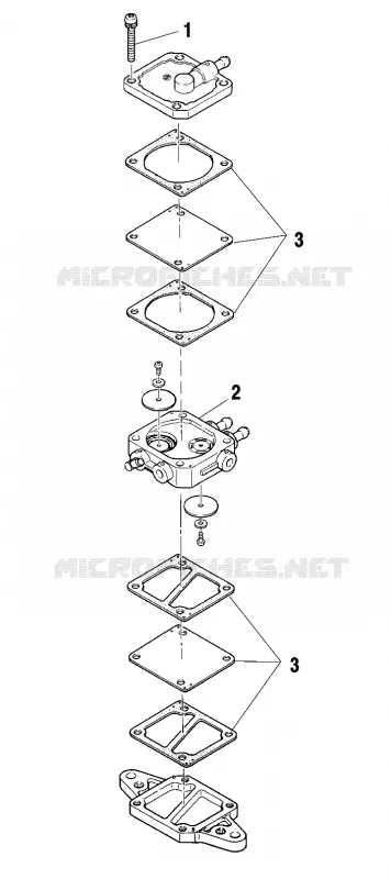FUEL PUMP