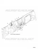 ELECTRICAL, DASH INSTRUMENTS AND CONTROLS