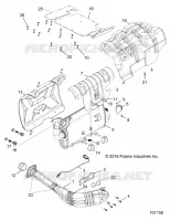 EXHAUST SYSTEM