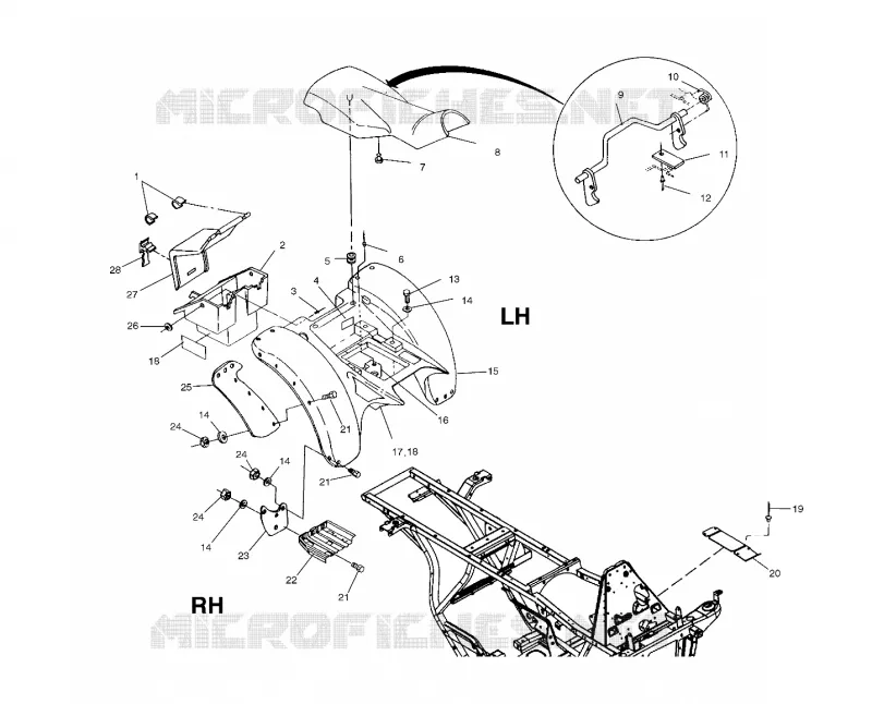 BODYWORK