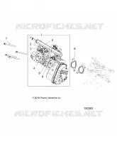 THROTTLE BODY