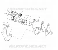 BRAKE (FRONT)