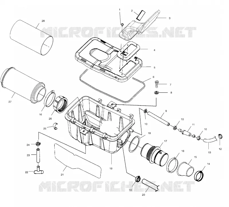 AIR BOX