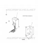 THROTTLE PEDAL