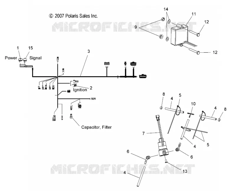 ELECTRICAL COMPONENTS