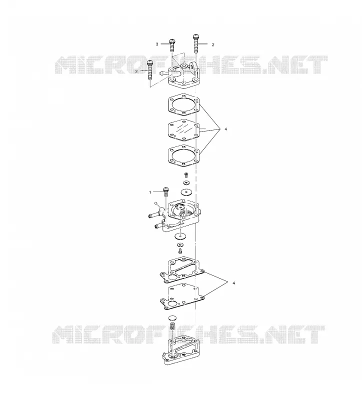 FUEL PUMP